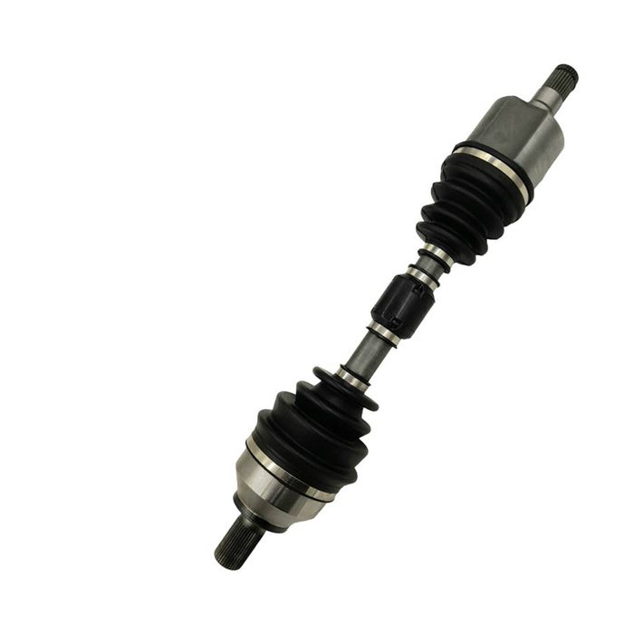 LH CV Joint Drive Shaft for Volvo S40 V50 C30 C70 T5 D5 2004~2015
