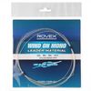 Rovex wind on monofilament fishing leader 10m 30lb