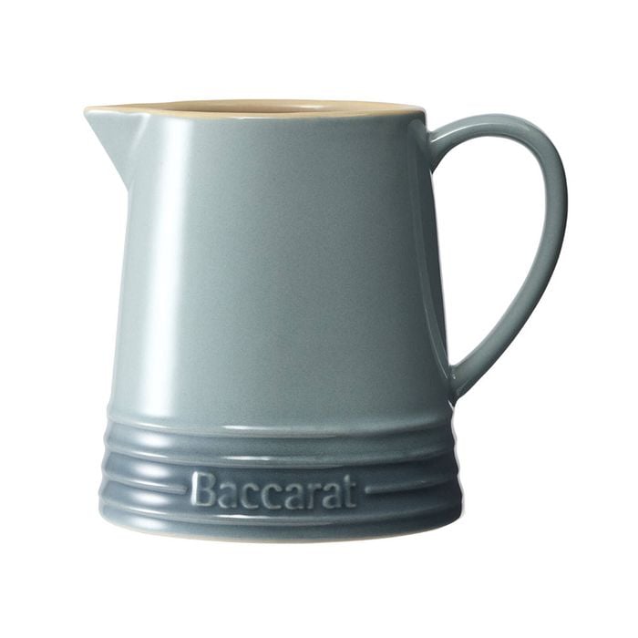 Baccarat Le Connoisseur Milk Jug 500ml Mist