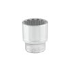 Kincrome 41mm 3/4" Drive Chrome Vanadium Steel Socket