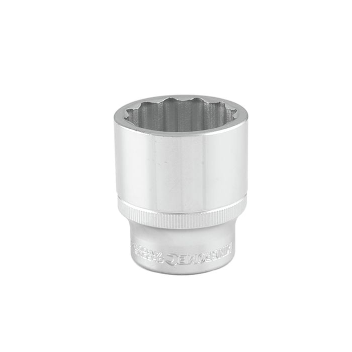 Kincrome 41mm 3/4" Drive Chrome Vanadium Steel Socket