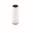 Kincrome 12mm 1/4" Drive Square Deep Socket