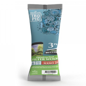 Bioscape Tropic Nano 61L Polywool Filter Pads (3pk) (BIS140)