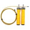 NNEOBA Pro Crossfit Jump Rope - Ball Bearings, Weighted for Sports Training