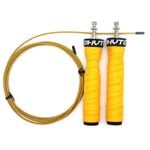 NNEOBA Pro Crossfit Jump Rope - Ball Bearings, Weighted for Sports Training