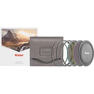Kase Kw Revolution Entry Kit (67mm)