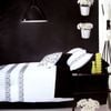Ardor Charlotte White Quilt Cover Set King