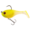 Berkley Powerbait Honeyball 120mm Soft Plastic Fishing Lure Lime Ice