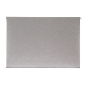 Windoware 600 x 2100mm Cream Soho Textured Blockout Roller Blind - Cream