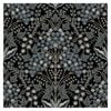 Winkworth - Onyx Wallpaper TJ40000