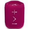 Blueant X3 Portable Bluetooth Speaker (red)