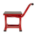 Taurus Legend 160kg Dirt Bike Lift With Flat Top
