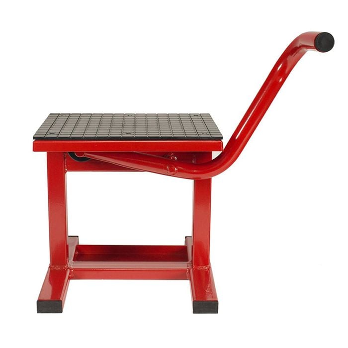 Taurus Legend 160kg Dirt Bike Lift With Flat Top