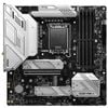 MSI PRO B760M MORTAR WIFI II mATX Motherboard, 4x DDR5~192GB, 2x PCI-E x 16, 1x PCI-E x 1, 2x M.2, 4x SATA, 2x USB 3.2 , 4x USB
