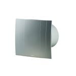 Blauberg 150mm Platinum QUATRO Wall / Ceiling Exhaust Fan