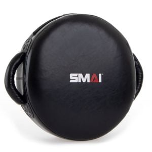 Smai Round Boxers Shield - Dual Air - Black