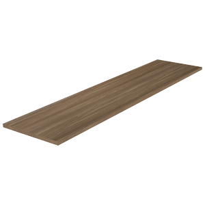 Lugna 2400 x 600 x 32mm Cove Benchtop