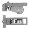 Rolltrak Adjustable Stainless Steel With Acetal Carriage And Steel Roller