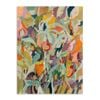 Artey | Spring Carnival - Stretched Canvas - Stretched Canvas - 112 x 150cm