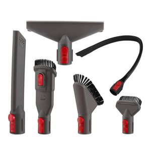 Vacuum Attachments 6 Pieces compatible with Dyson V5 V7 V8 V10 V11