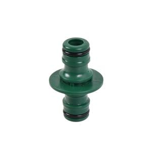 Garden Basics 2 Way Hose Coupling