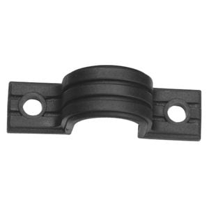 Pope Saddle Clamps 13mm 20pk