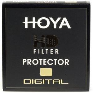 HOYA 37mm Protector HD Filter