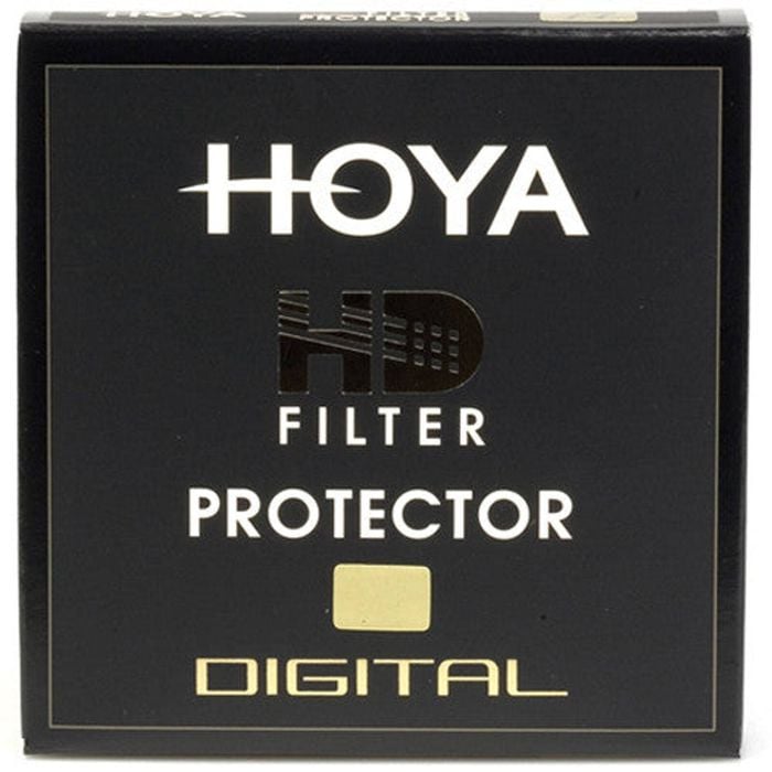 HOYA 37mm Protector HD Filter
