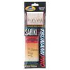Tsunami TS119 Iridescent Glo Head Red Sabiki Live Bait Jig 8