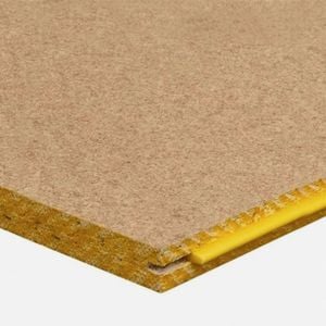 STRUCTAflor 3600 x 800 x 19mm YELLOWtongue Flooring General Purpose Particleboard