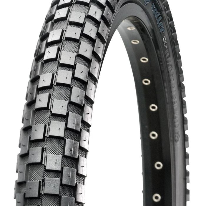 Maxxis Holy Roller 26 X 2.20 Wire 60tpi Tyre