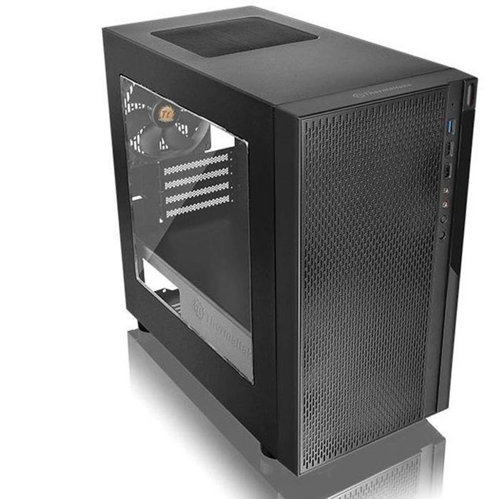 Signature Gaming PC - Vantage Point - Intel Core i7 14th Gen | 32GB Dual-Channel RAM | RTX 5060 | 1TB M.2 NVMe | Windows 11 Pro