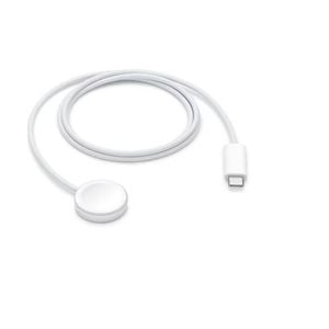 Apple Watch Magnetic Fast Charger To Usb-c Cable - 1.0m