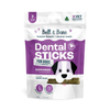 Bell and Bone Dental Sticks For Dogs - Kangaroo and Turmeric Large
