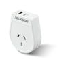 Jackson USB-A/C USA Slim Outbound Adaptor