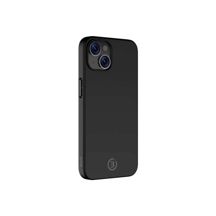 3sixT PureFlex Case For Apple iPhone 14 Plus - Black