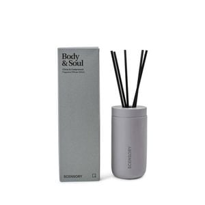 Salt & Pepper Scensory Diffuser 200ml