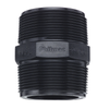 Philmac 2" BSP Thread Pipe Nipple