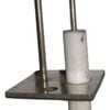 Electrolux Professional Dryer Ignition Electrode 487006820