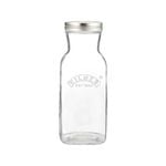 Kilner Twist Top Juice and Sauce Bottle 1L