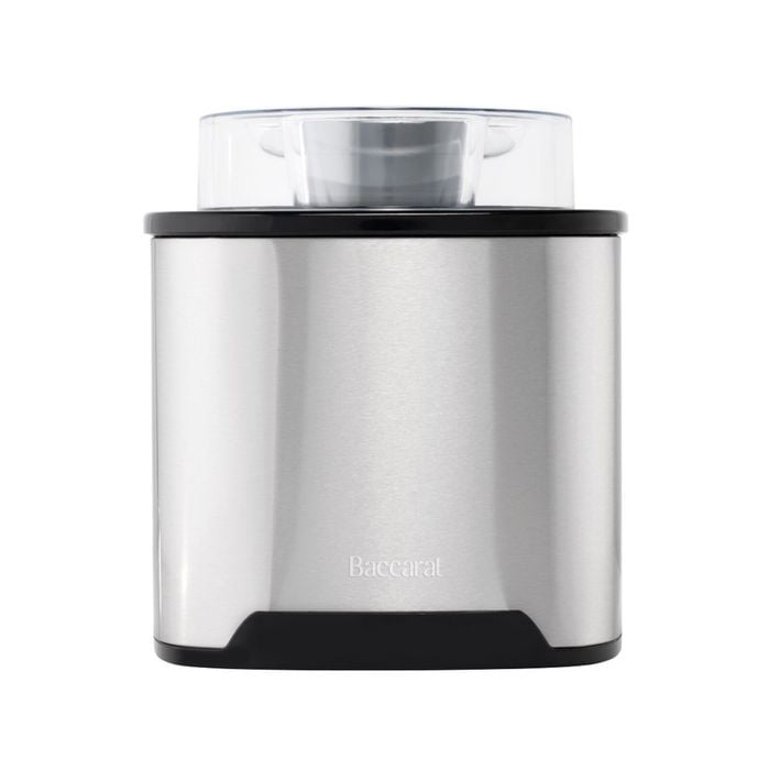 The Ultimate Scoop Ice Cream Maker 21.0x21.0x24.0cm Baccarat