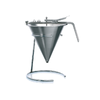 Matfer Bourgeat Liqueur/Fondant Funnel - 1.8Ltr