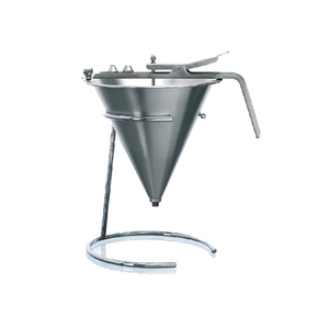 Matfer Bourgeat Liqueur/Fondant Funnel - 1.8Ltr