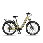 Smartmotion XCity Neo Medium 16" Frame Sand