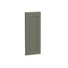 Kaboodle 300mm Saltbush Alpine Cabinet Door