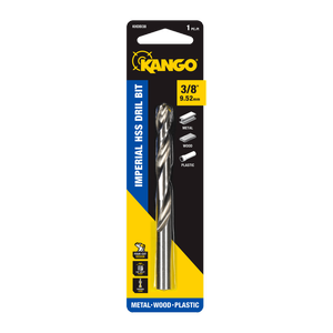 Kango 3/8" HSS Drill Bit