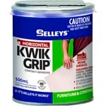 Selleys 500ml Kwik Grip Contact Adhesive