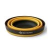 Sea to summit frontier ultralight collapsible cup - yellow