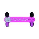 Nite Ize NiteDawg Pink LED Dog Collar Cover