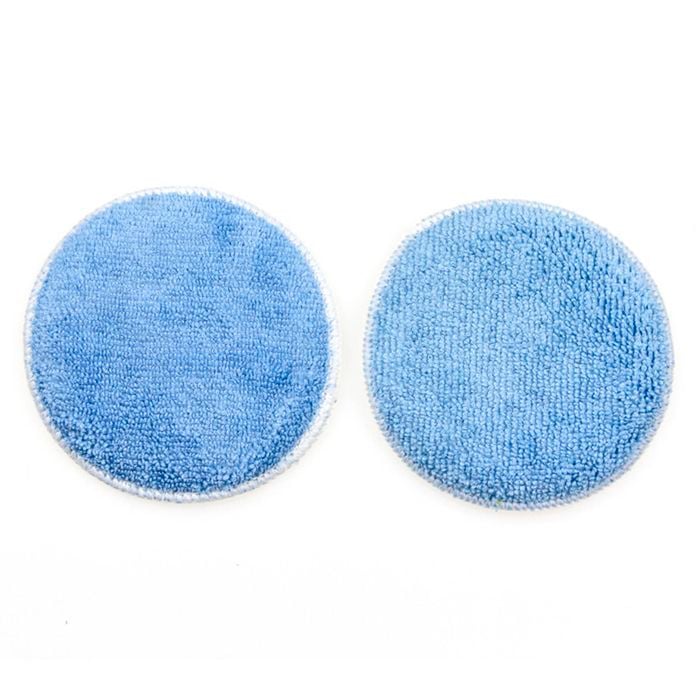 i-scrub 21 Microfibre Pad (2)